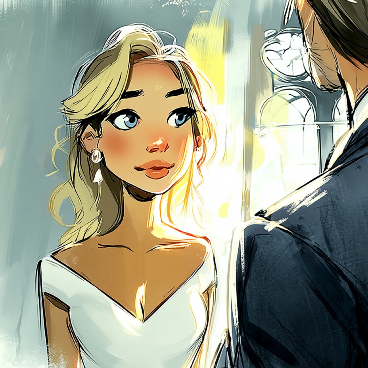 Storybook Princess